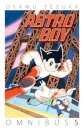 Astro Boy Omnibus Volume 5