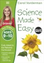Science Made Easy, Ages 9-10 (Key Stage 2)