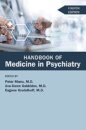 Handbook of Medicine in Psychiatry