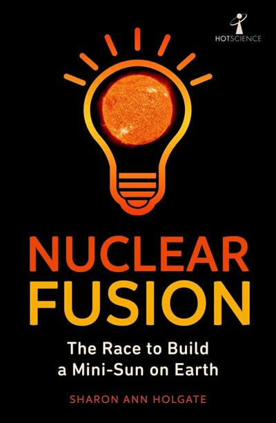 Nuclear Fusion (Hot Science)