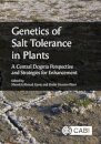 Genetics of Salt Tolerance in Plants