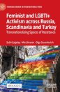 Feminist and LGBTI+ Activism across Russia, Scandinavia and Turkey