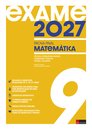 Exame 2027 Matemática 9.º ano
