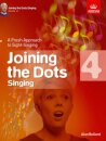 Joining the Dots Singing, Grade 4