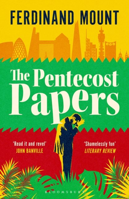 The Pentecost Papers