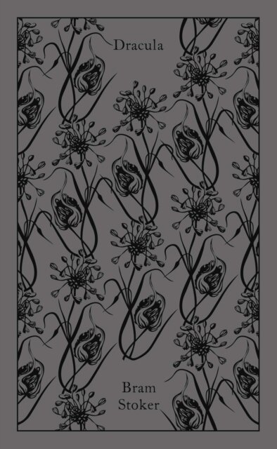 Dracula (CLOTHBOUND Classics)