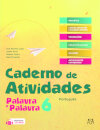 Palavra a Palavra 6.º Caderno do Aluno 2026