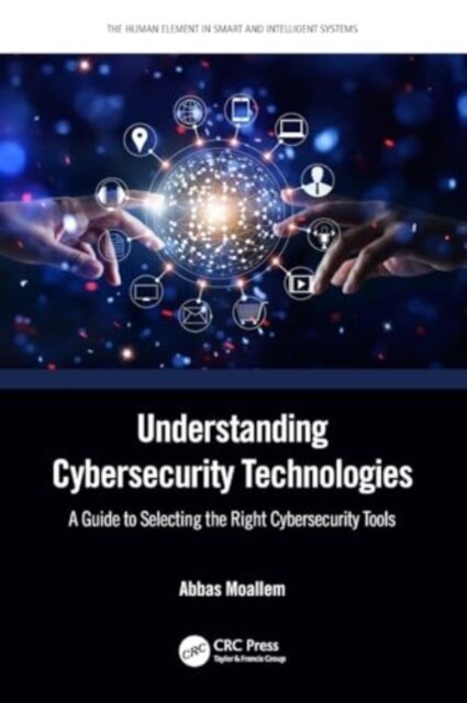 Understanding Cybersecurity Technologies