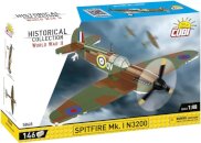 HC WWII /5868/ SPITFIRE MK.I N3200 146 KL.