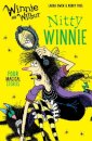 Winnie and Wilbur: Nitty Winnie