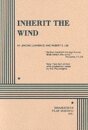 Inherit the Wind