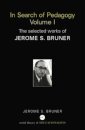 In Search of Pedagogy Volume I