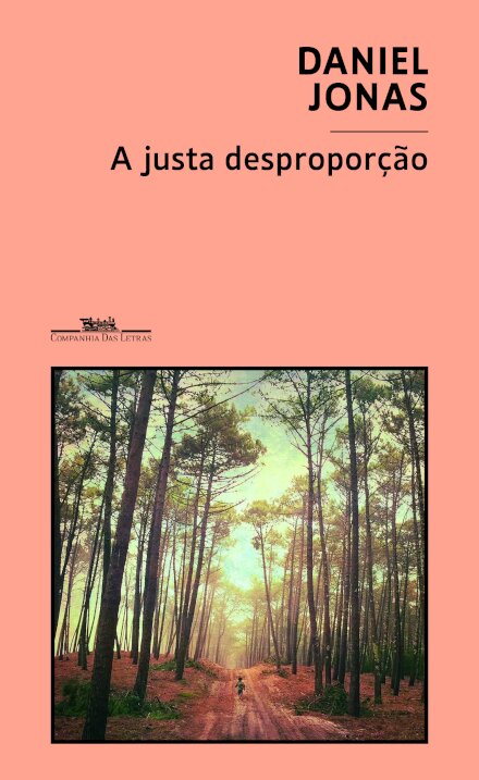 A justa desproporção