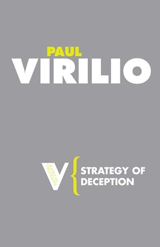 Strategy Of Deception