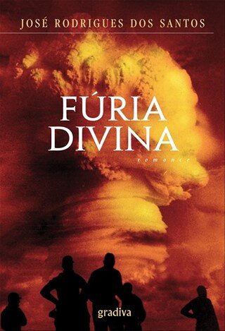 Fúria Divina