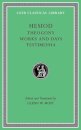 Theogony. Works and Days. Testimonia