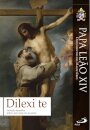 Dilexi te - Sobre o amor para com os pobres