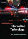 Oxford English for Information Technology : Student's Book