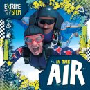 Extreme STEM in the Air