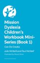 Mission Dyslexia: Creativity with Creatia