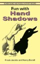 Fun With Hand Shadow