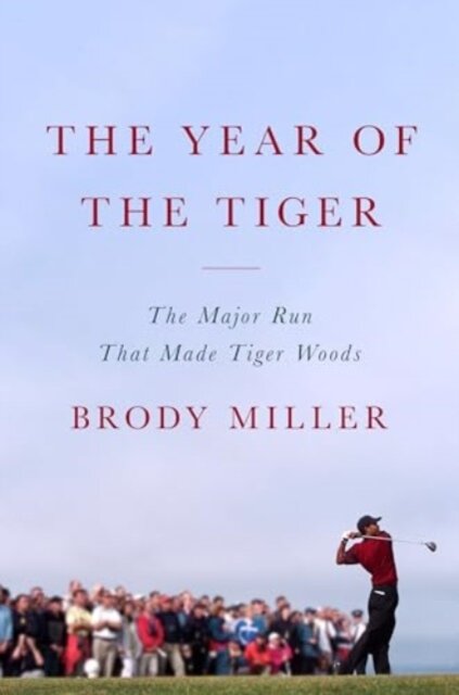 The Year of the Tiger