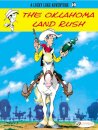 Lucky Luke 20 - The Oklahoma Land Rush