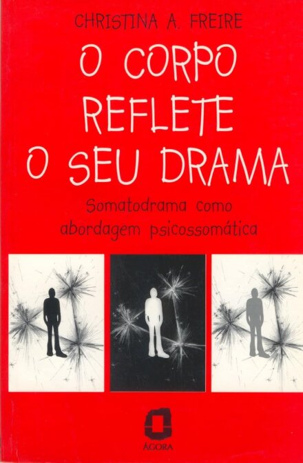 O Corpo Reflete O Seu Drama