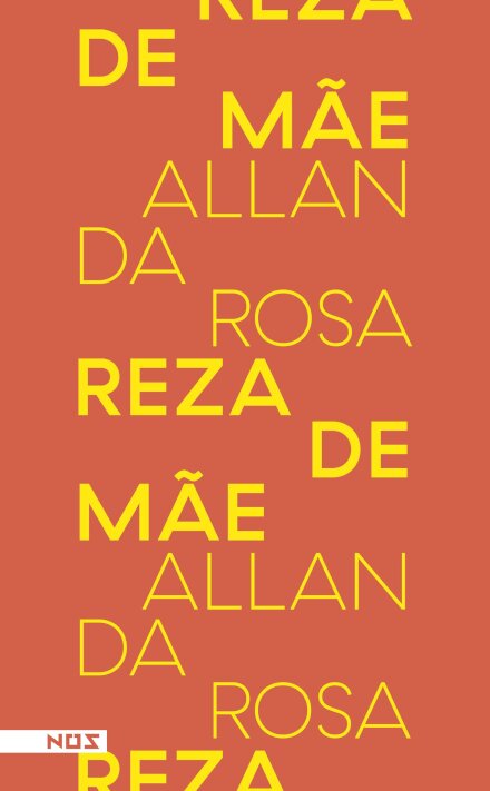 Reza De Mãe