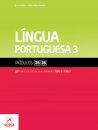 Língua Portuguesa 3 - Módulos 15 e 16 - Cursos de Educação e Formação 2026