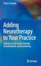 Adding Neurotherapy to Your Practice