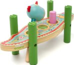 Bate E Empurra - Kikoucrock