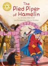 Reading Champion: The Pied Piper of Hamelin