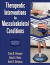 Therapeutic Interventions for Musculoskeletal Conditions
