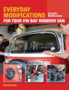 Everyday Modifications for Your VW Bay Window Van