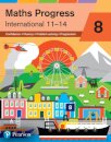 Maths Progress International Year 8 Student Book