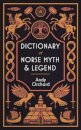 Dictionary of Norse Myth & Legend