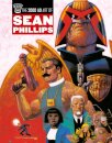 The 2000 AD Art Of Sean Phillips