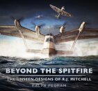 Beyond the Spitfire