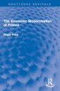 The Economic Modernisation of France