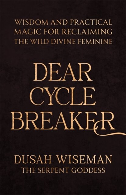 Dear Cycle Breaker