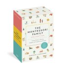 The Montessori Family Collection (Boxed Set)
