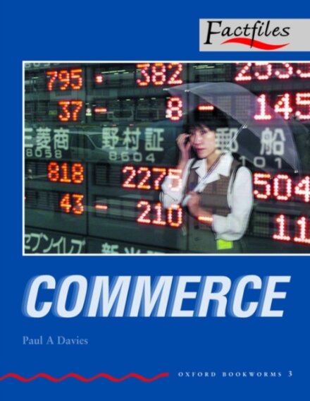 Commerce : 1000 Headwords