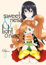 Sweetness And Lightning 2