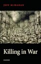 Killing in War