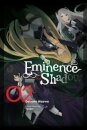 The Eminence in Shadow, Vol. 2 (light novel)
