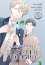 The Case Files of Jeweler Richard (Manga) Vol. 6