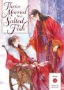 Thrice Married to a Salted Fish (Novel) Vol. 1