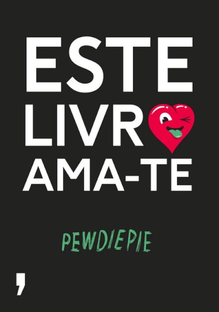 Este Livro Ama-te