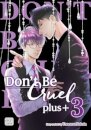 Don't Be Cruel: plus+, Vol. 3
